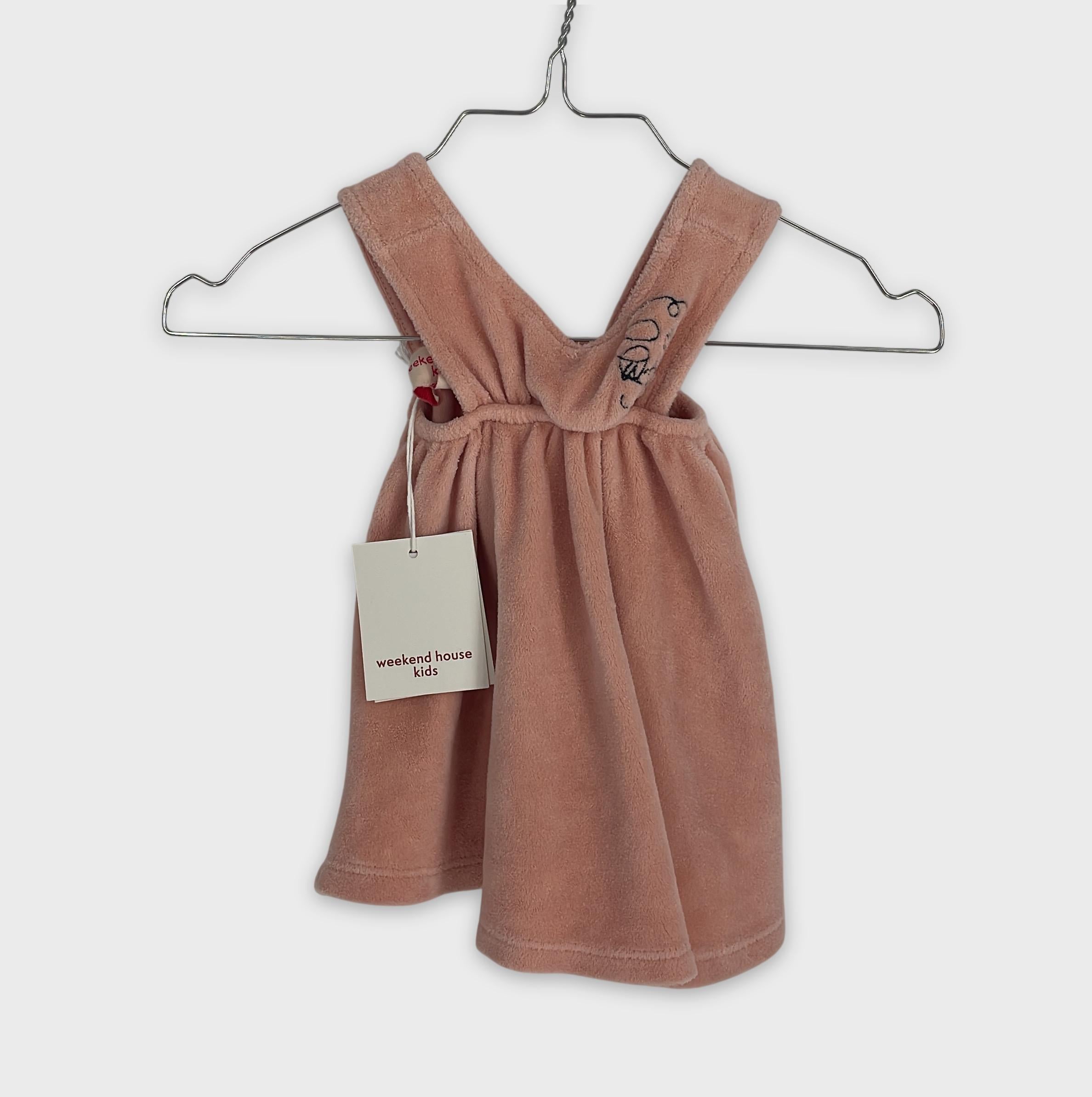 0-Weekend house kids - Robe bébé - 36 mois