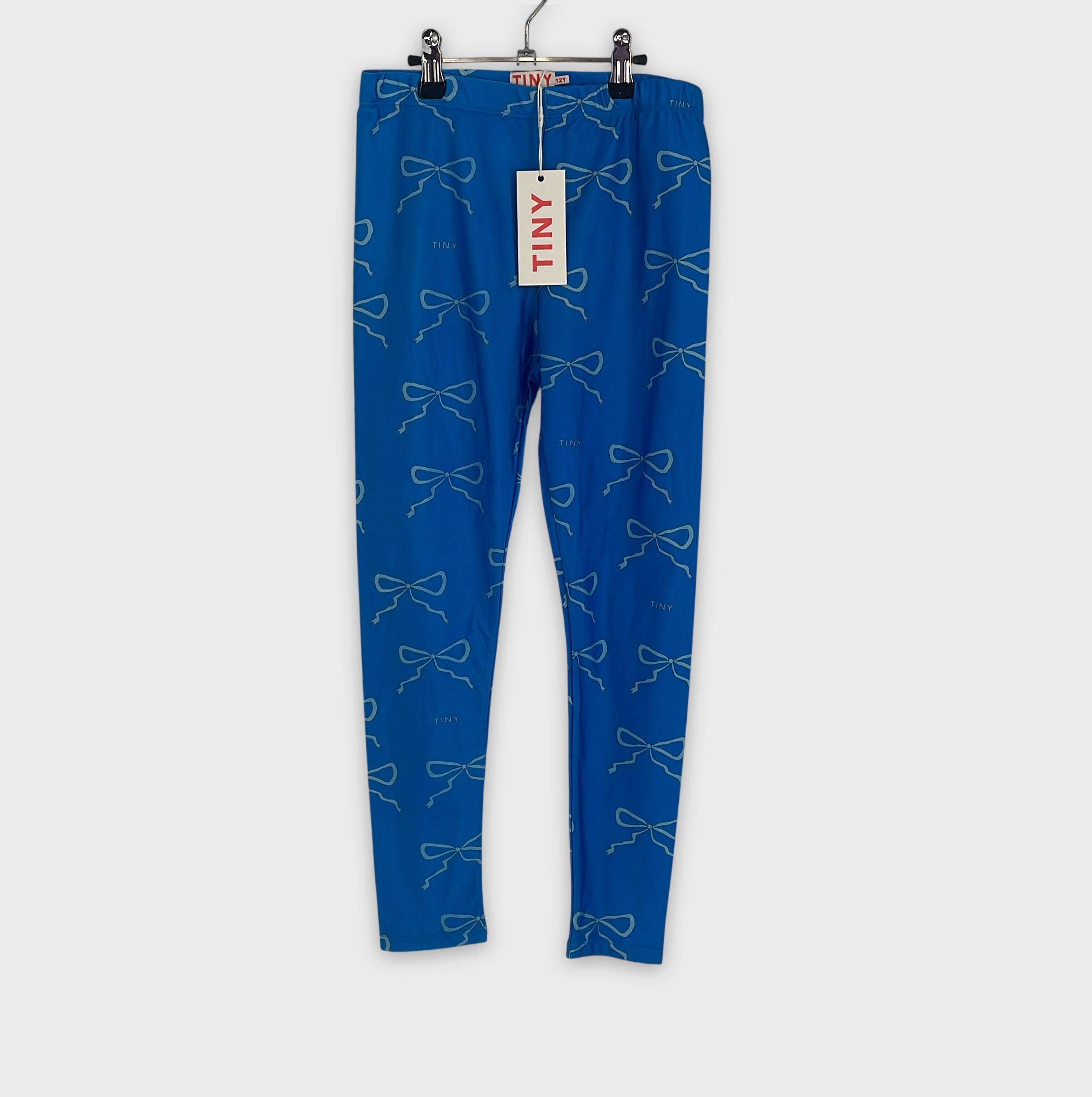 0-TINYCOTTONS - Legging - 12 ans