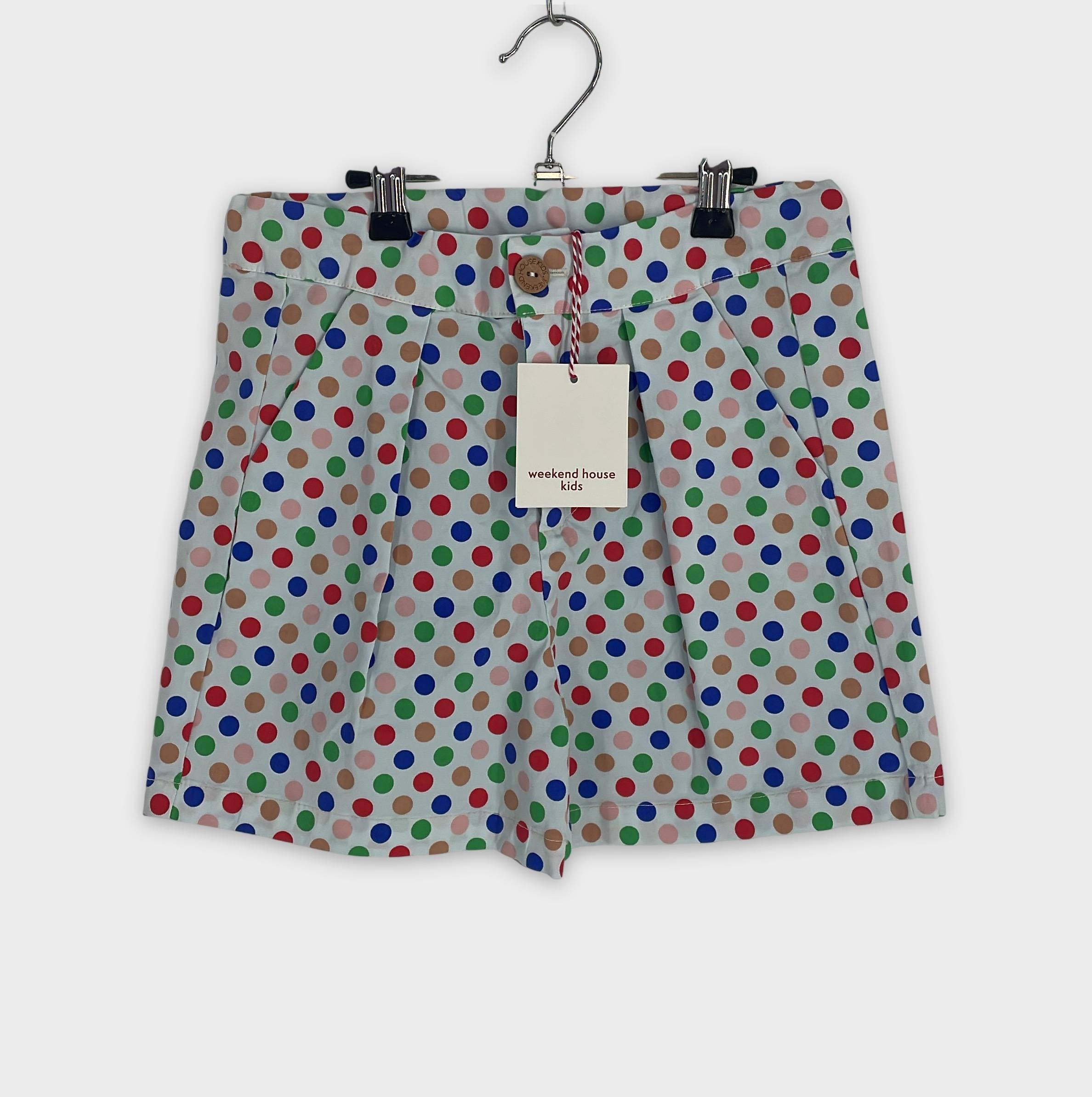 0-weekend house kids - Short - 5/6 ans