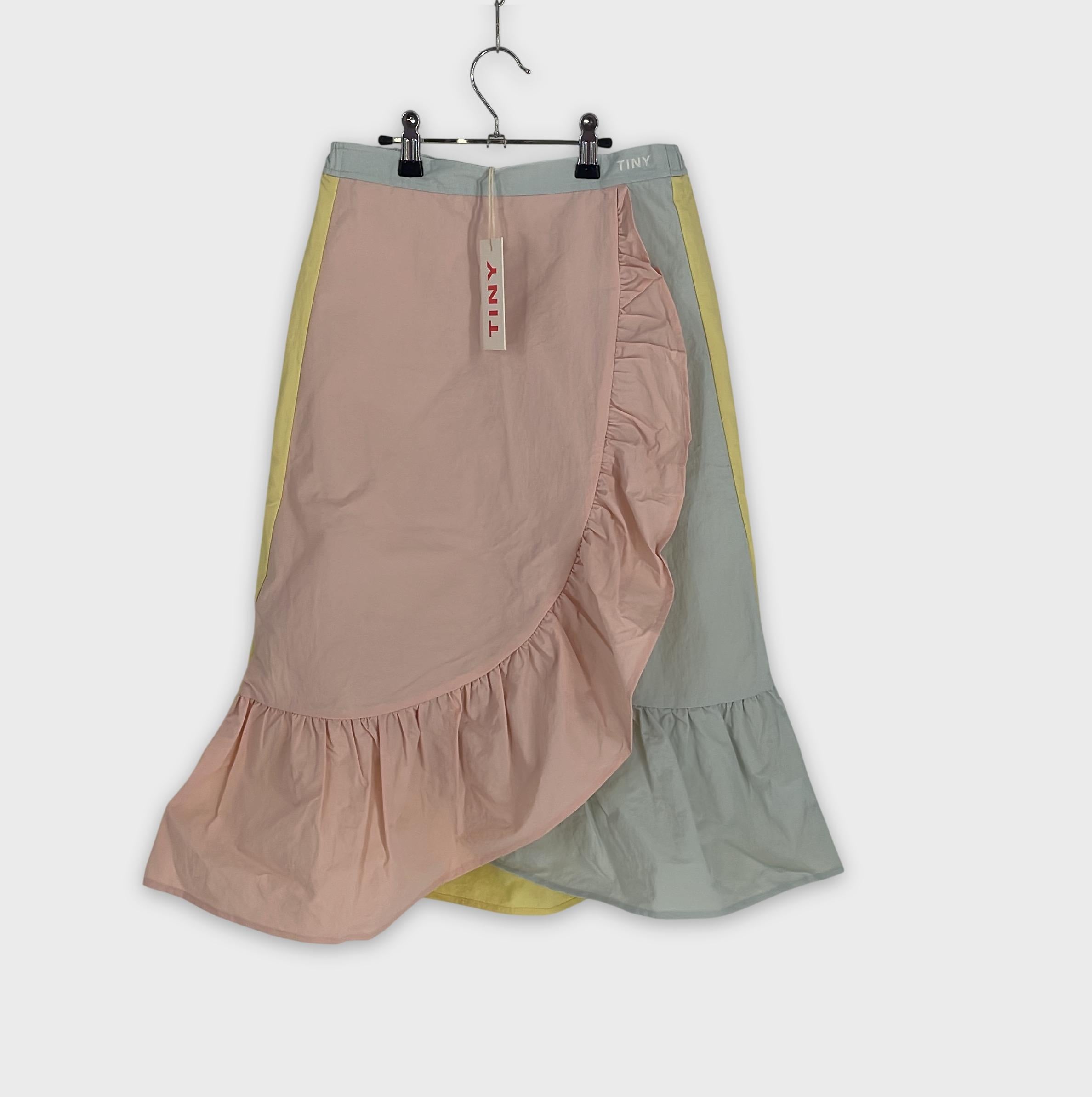 0-TINY - Jupe - Enfant