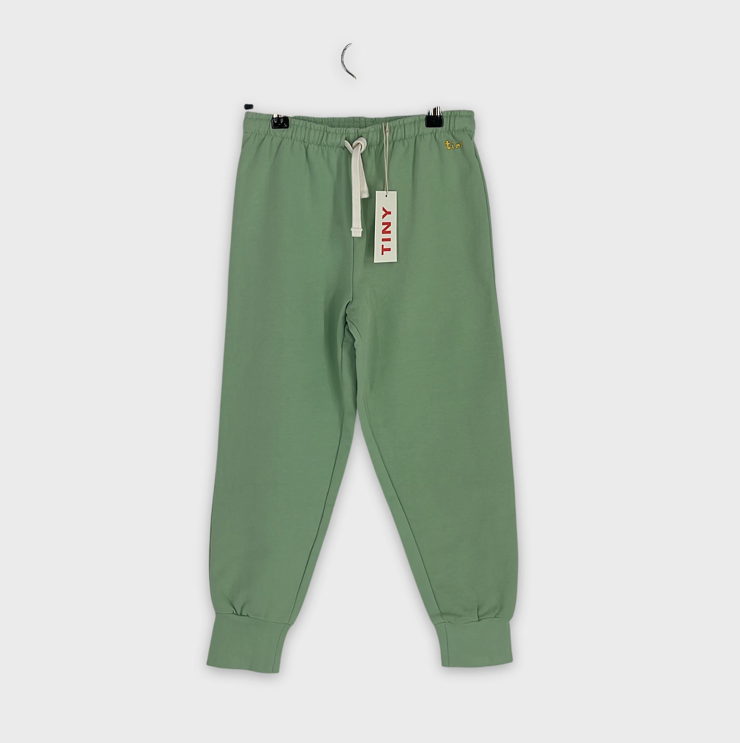 0-TINYCOTTONS - Jogging - 10 ans