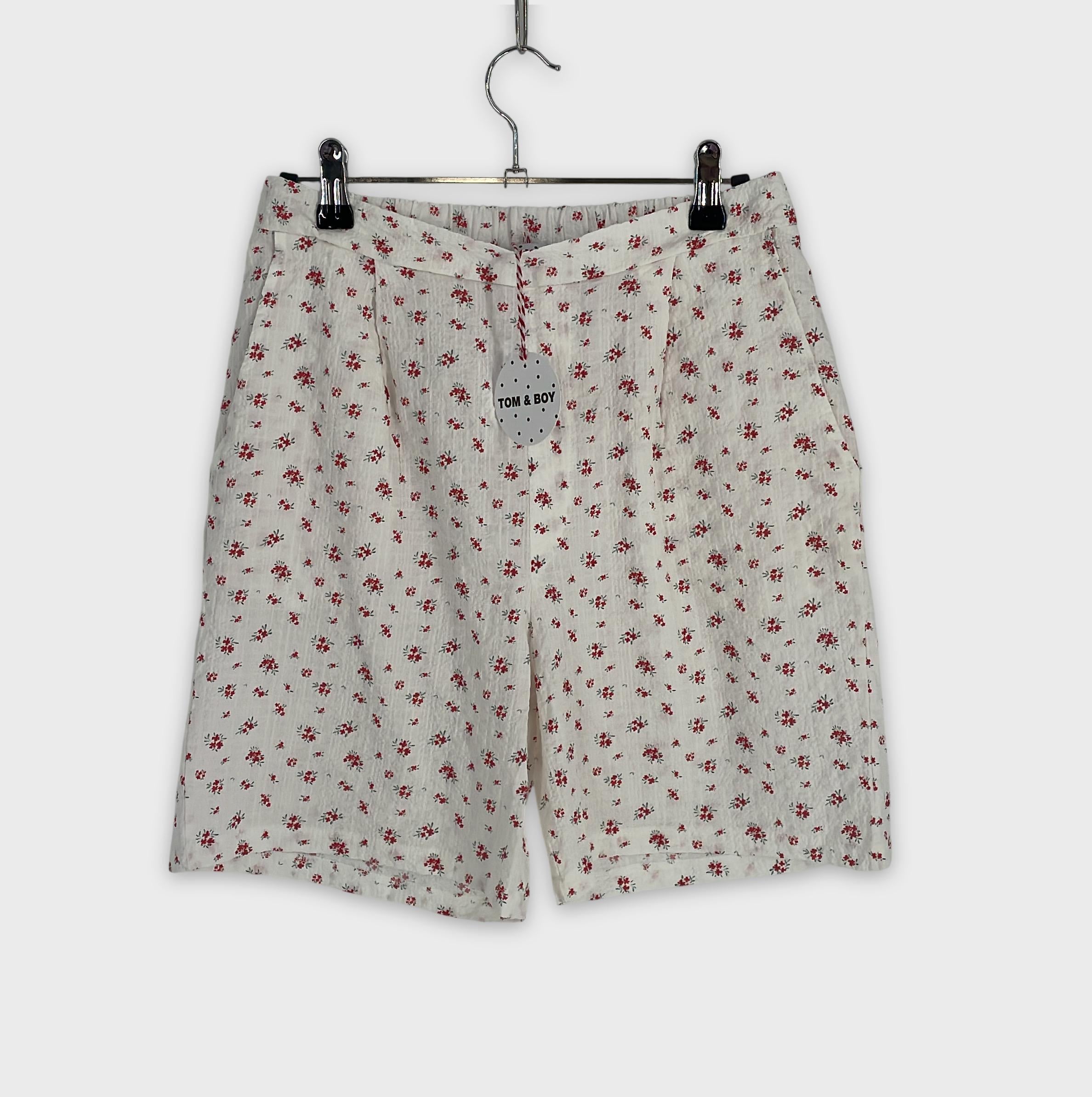 0-Tom & Boy - Short - 12Y
