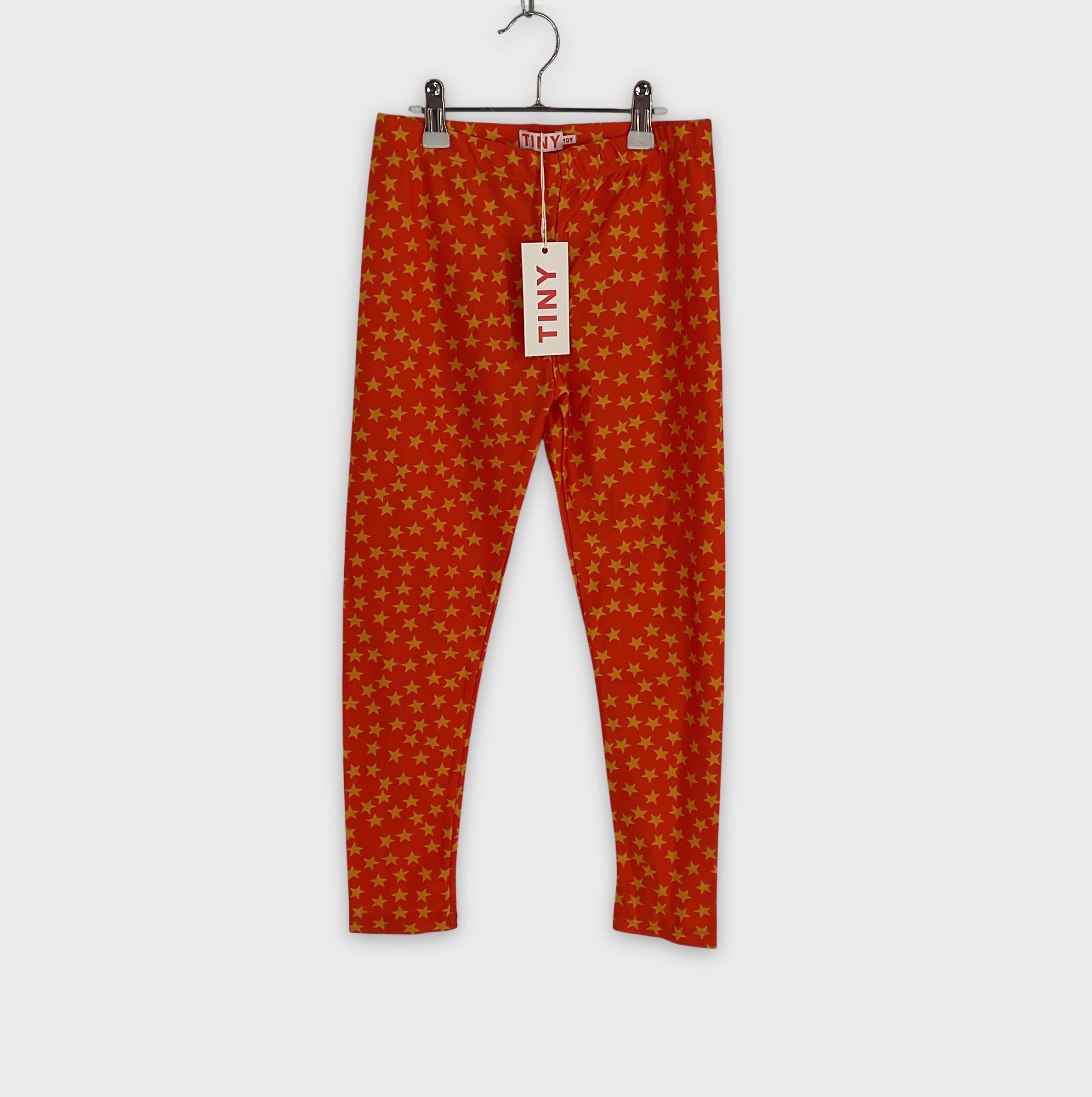 0-TINY - Legging - 10 ans