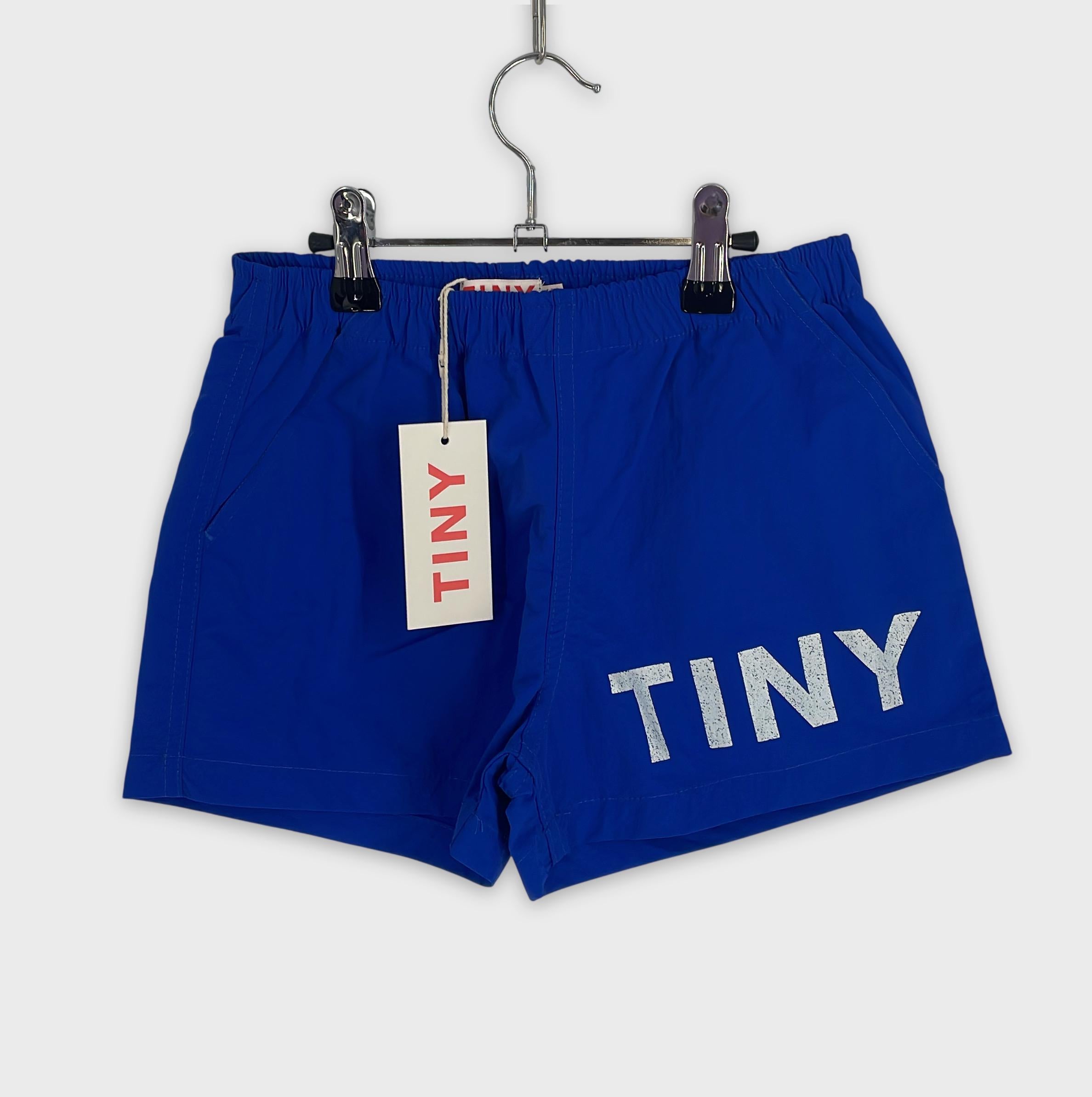 0-TINYCOTTONS - Short - 6 ans