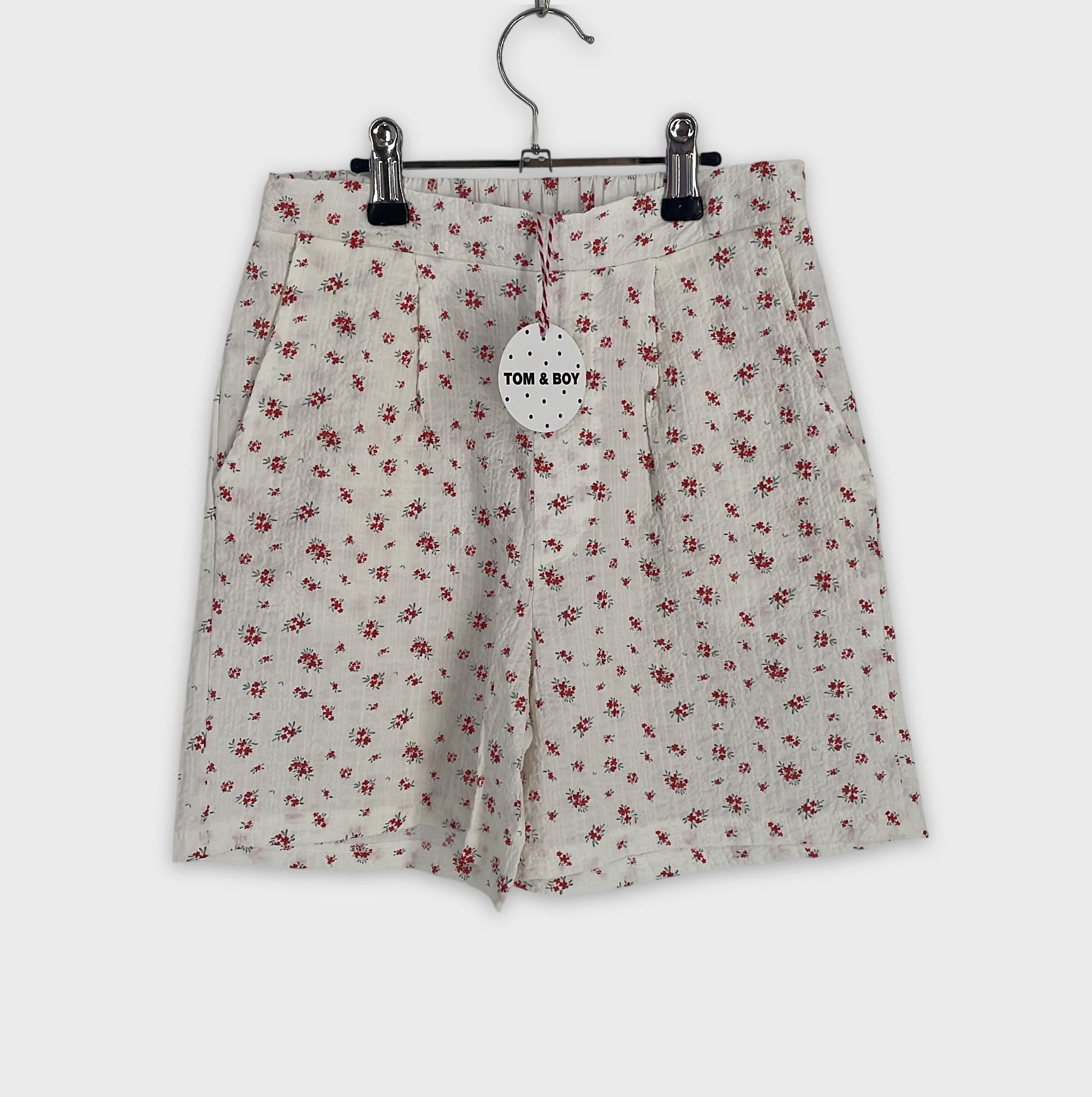 0-TOM & BOY - Short - 8 ans