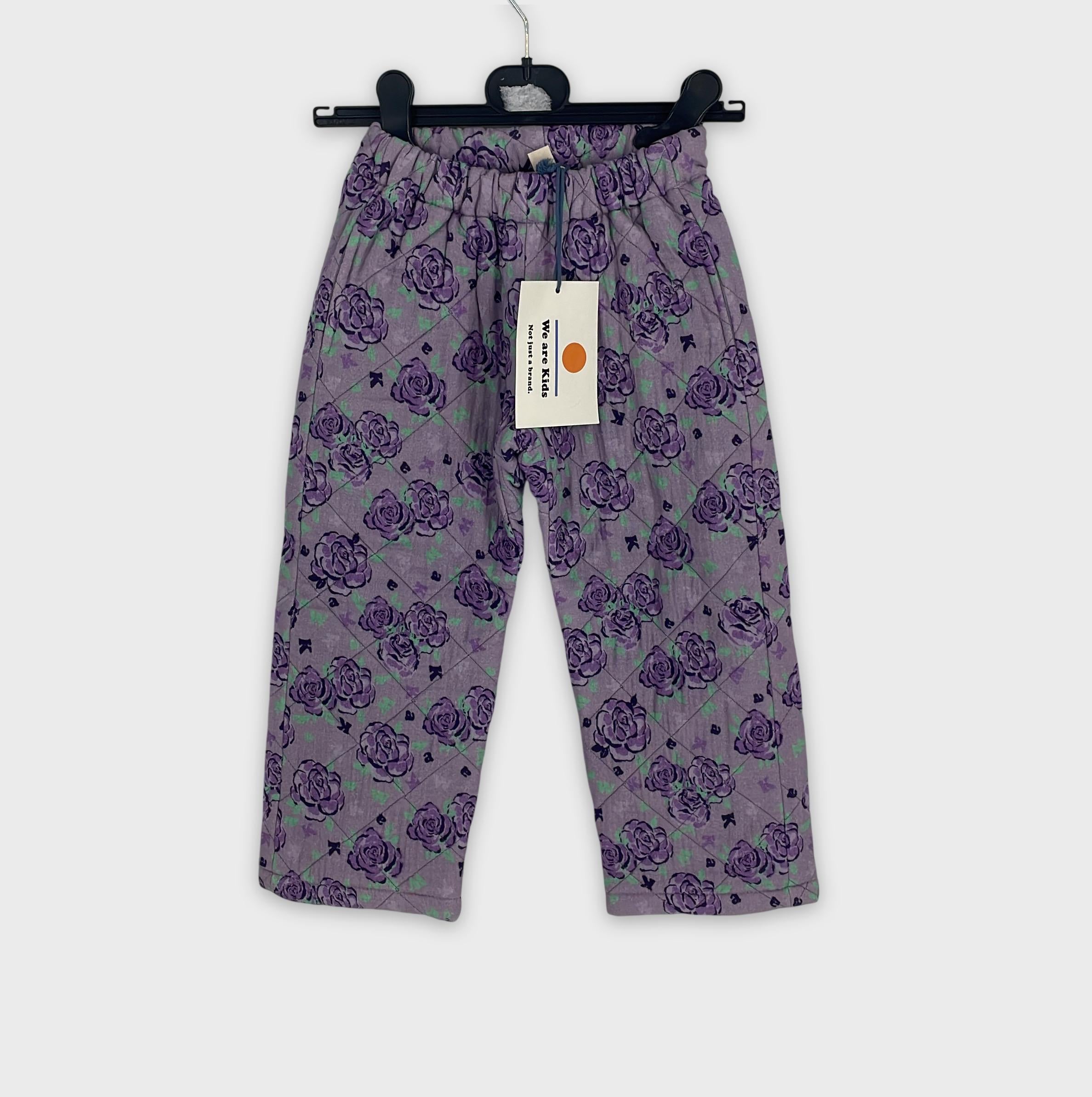 0-We are Kids - Pantalon - 2/3 ans (98cm)