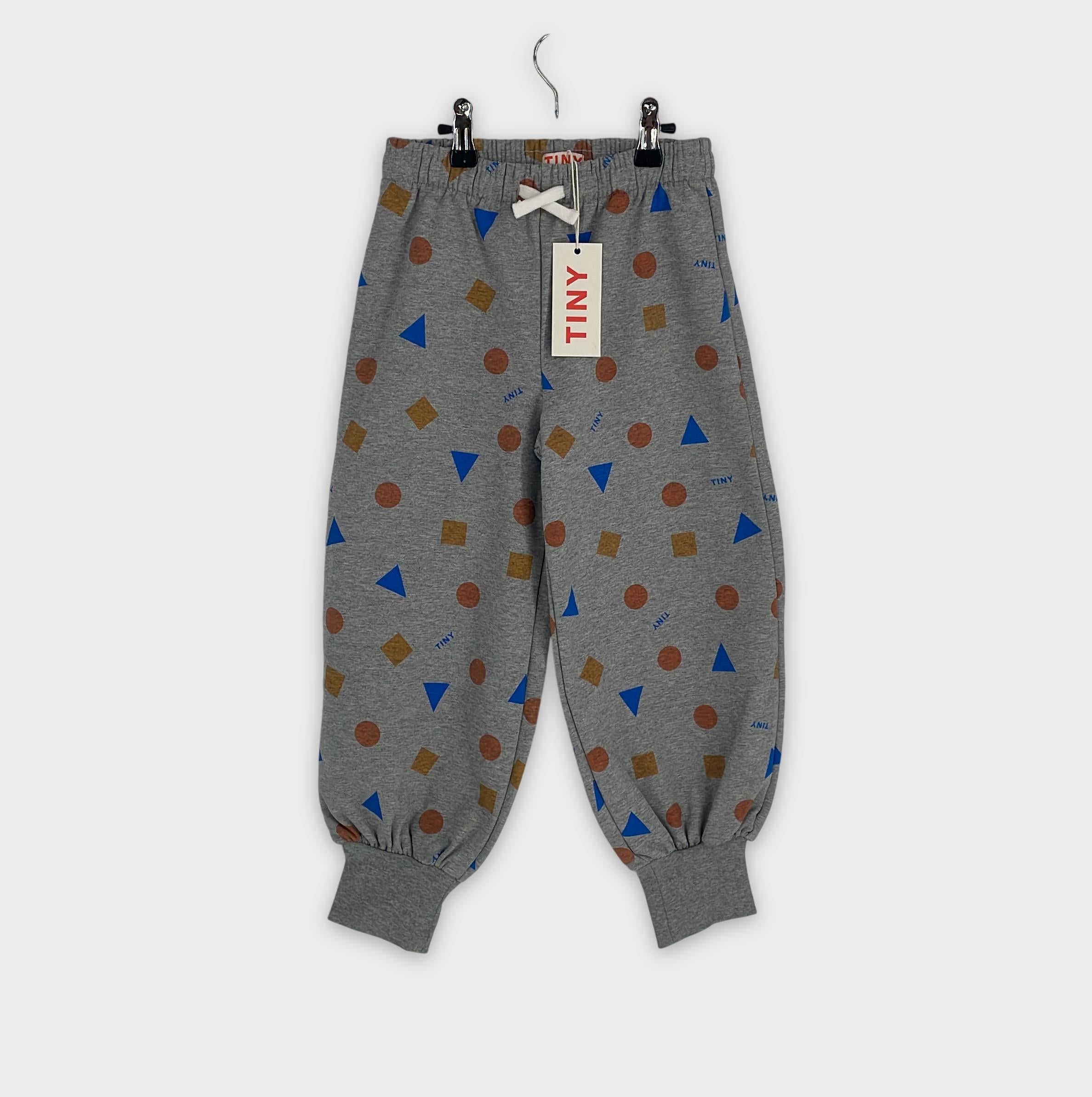 0-TINY - Jogging - 8 ans