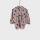 0-weekend house kids - Chemise Enfant - 7/8 ans