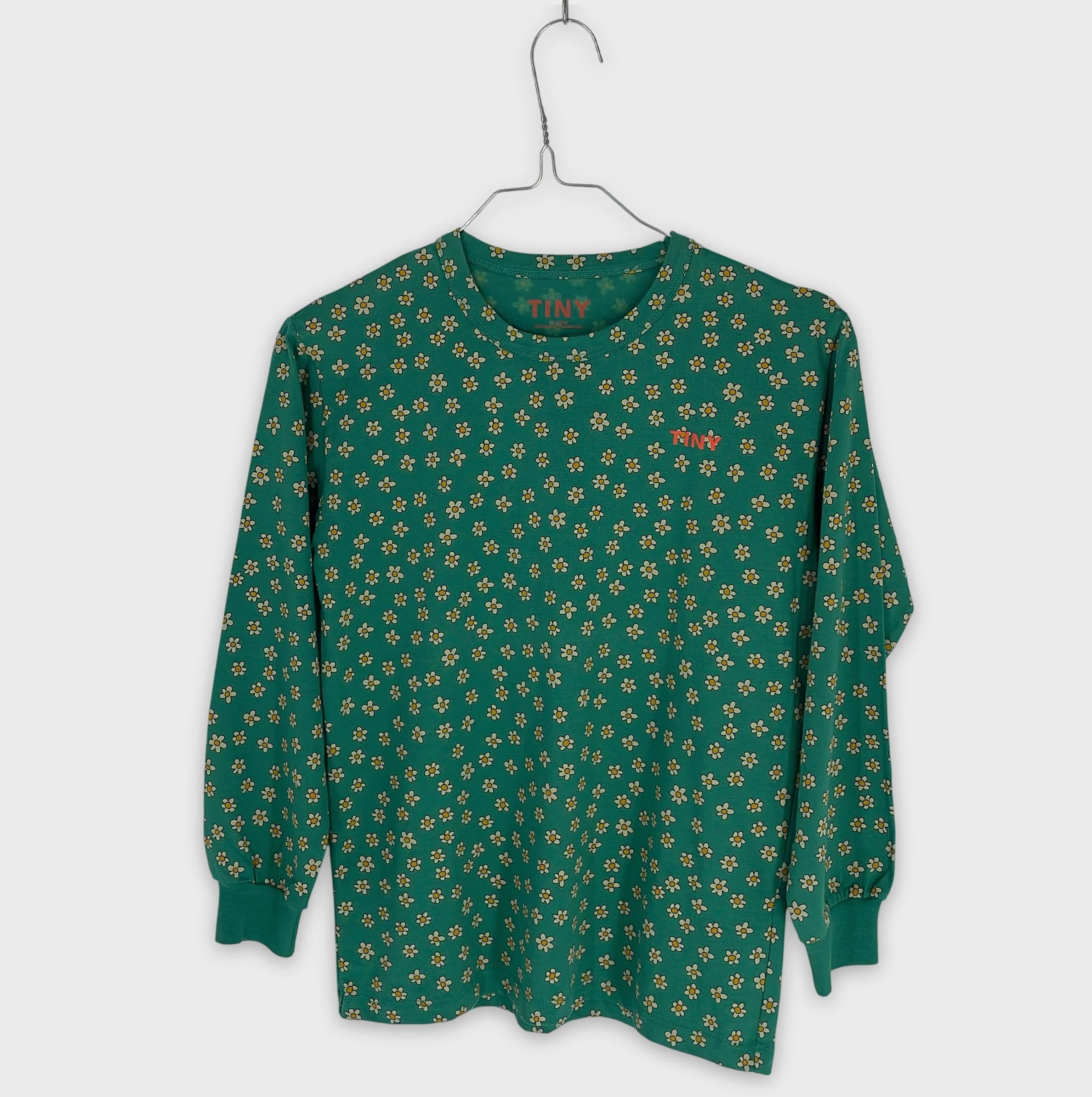 0-TINY - Haut manches longues - 6 ans