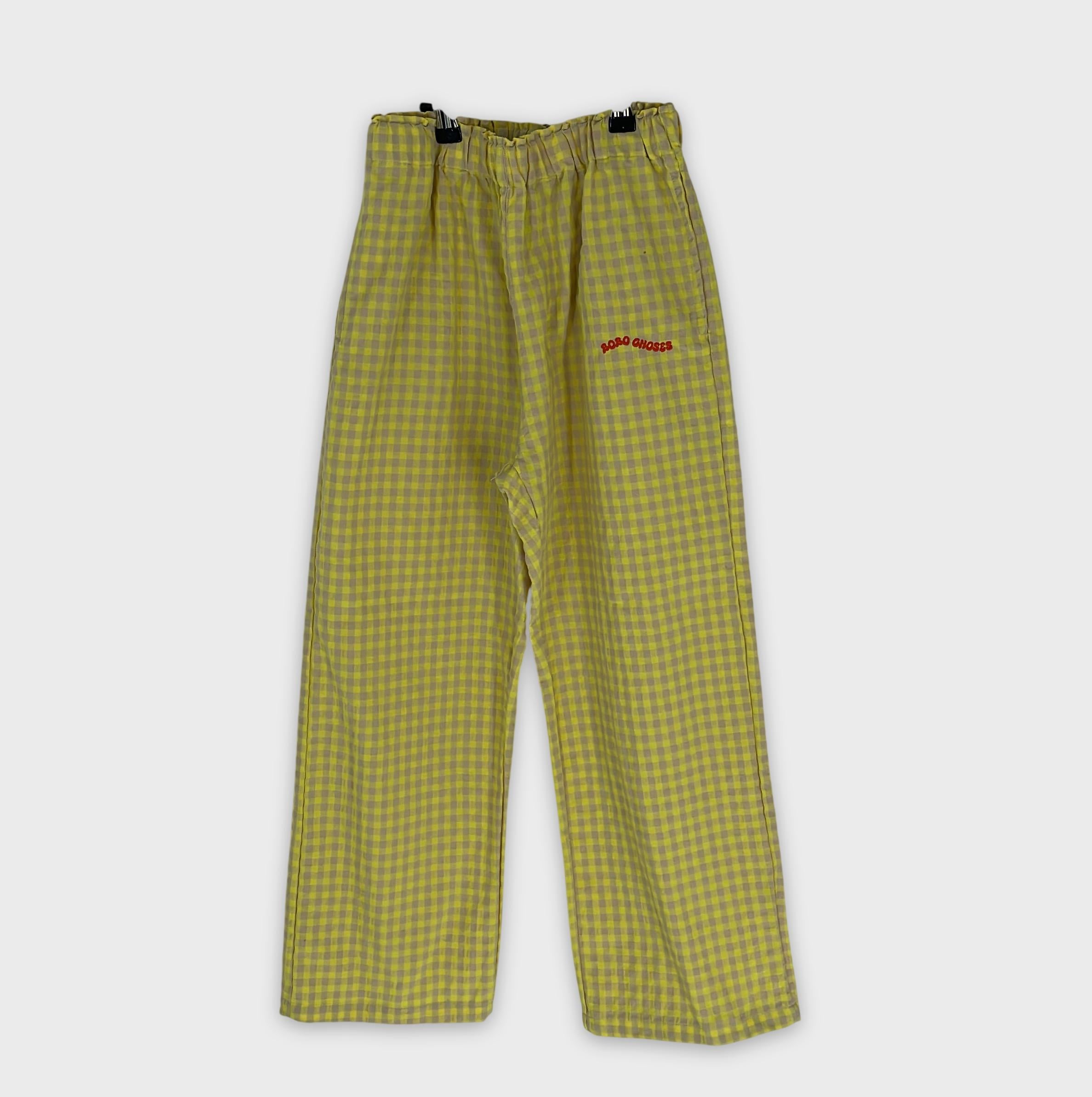 0-Bobo Choses - Pantalon - 12-13 Ans