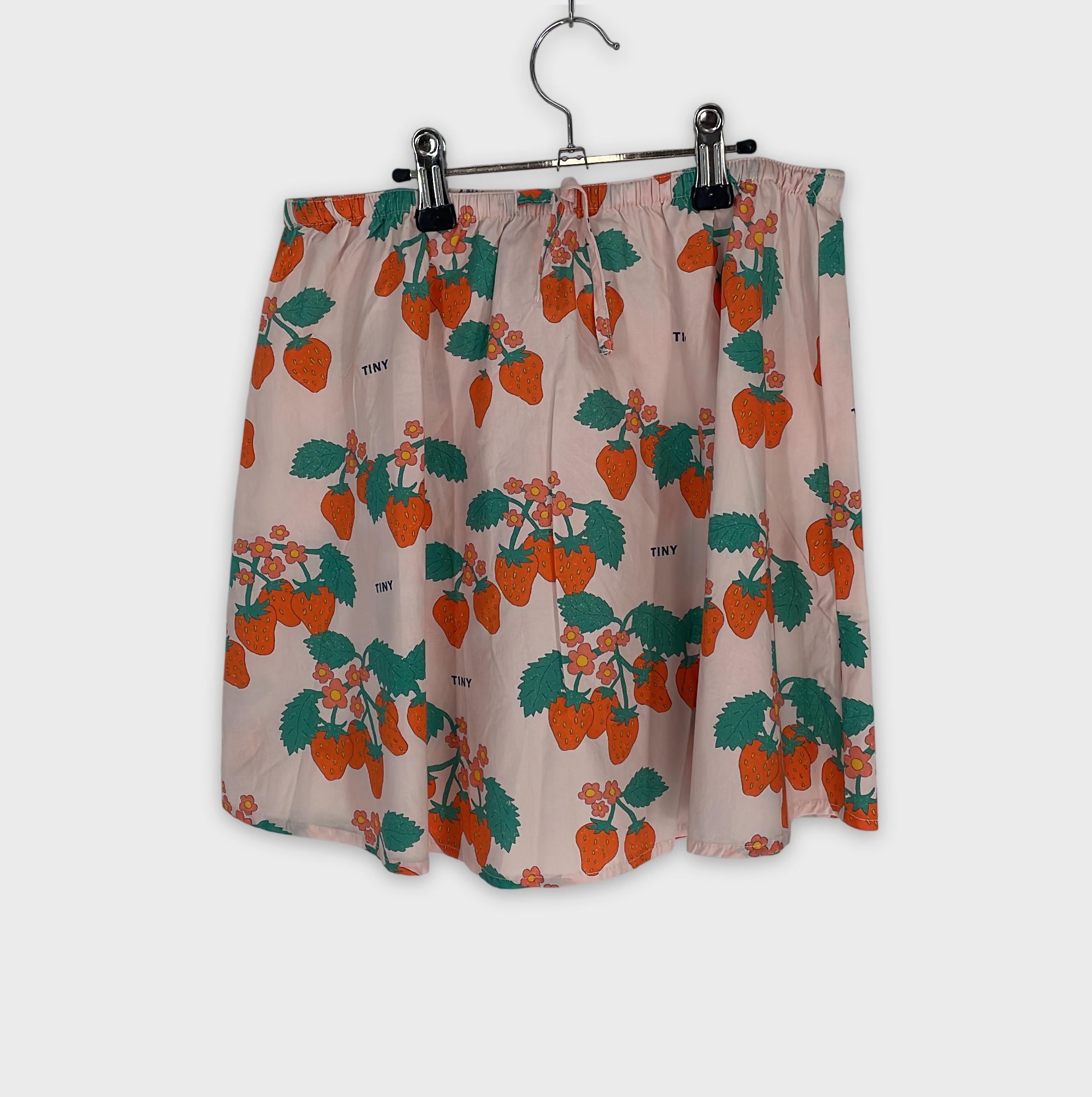 0-Tinycottons - Short - 12Y