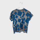 0-main story - T-shirt - 6Y