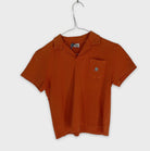 0-We are Kids - Polo Enfant - 6/7Y