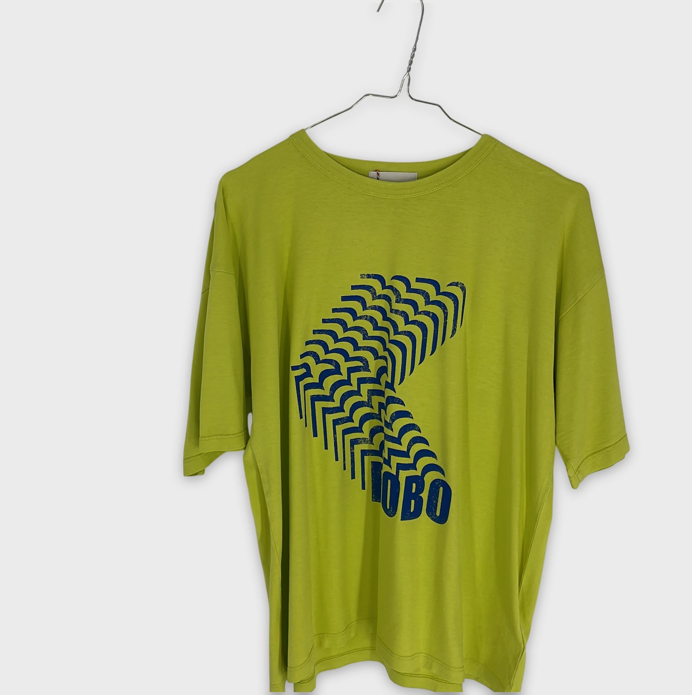 0-Bobo Choses - T-shirt manches longues - 12-13 ans