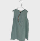 0-LONG LIVE THE QUEEN - Blouse sans manches - 12 ans