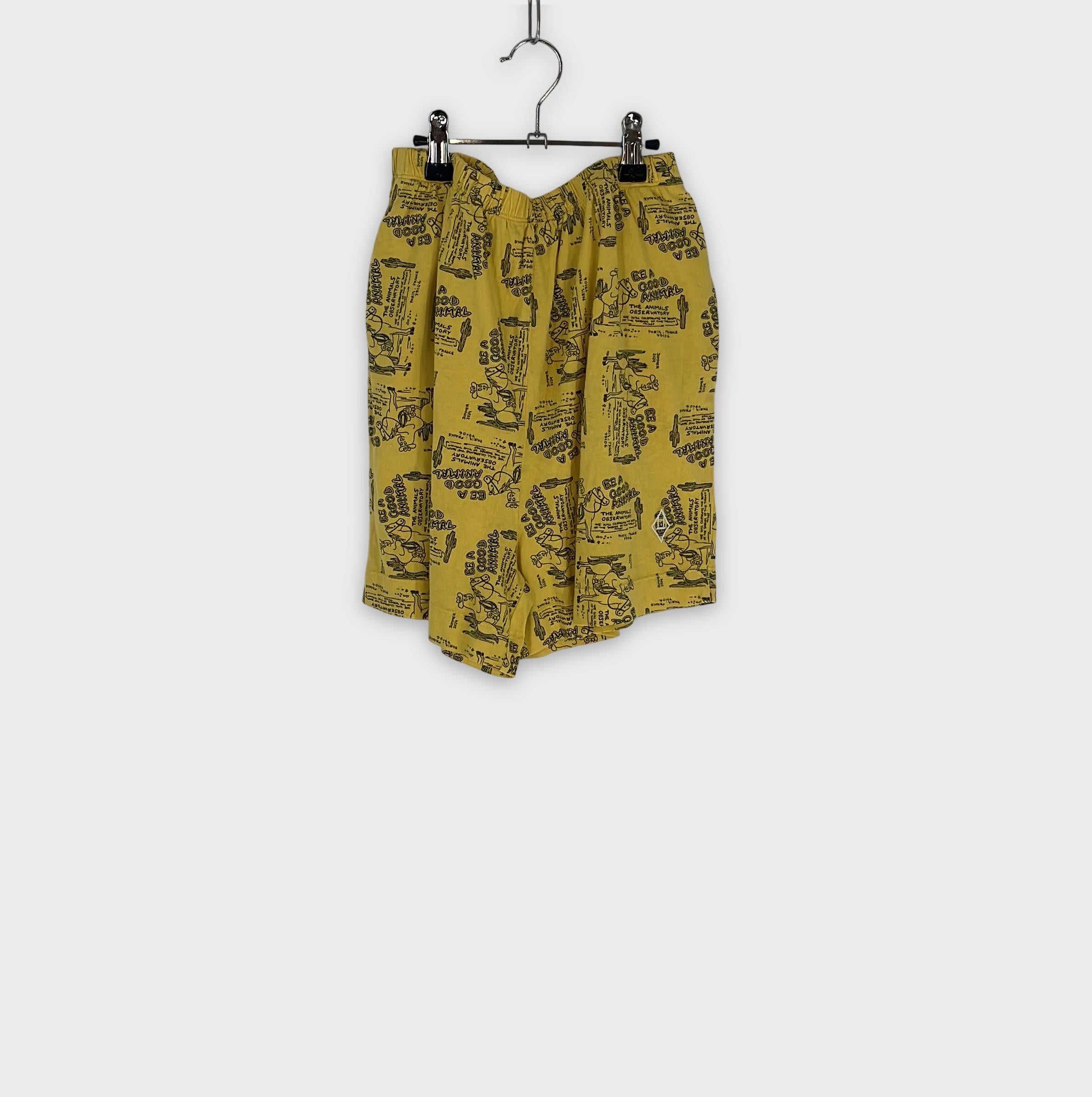 0-The Animals Observatory - Short - Taille 8 ans