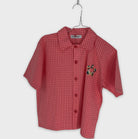 0-TOM & BOY - Chemise - 10 ans