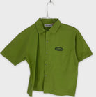 0-TOM & BOY - Chemise à manches courtes - 10 ans