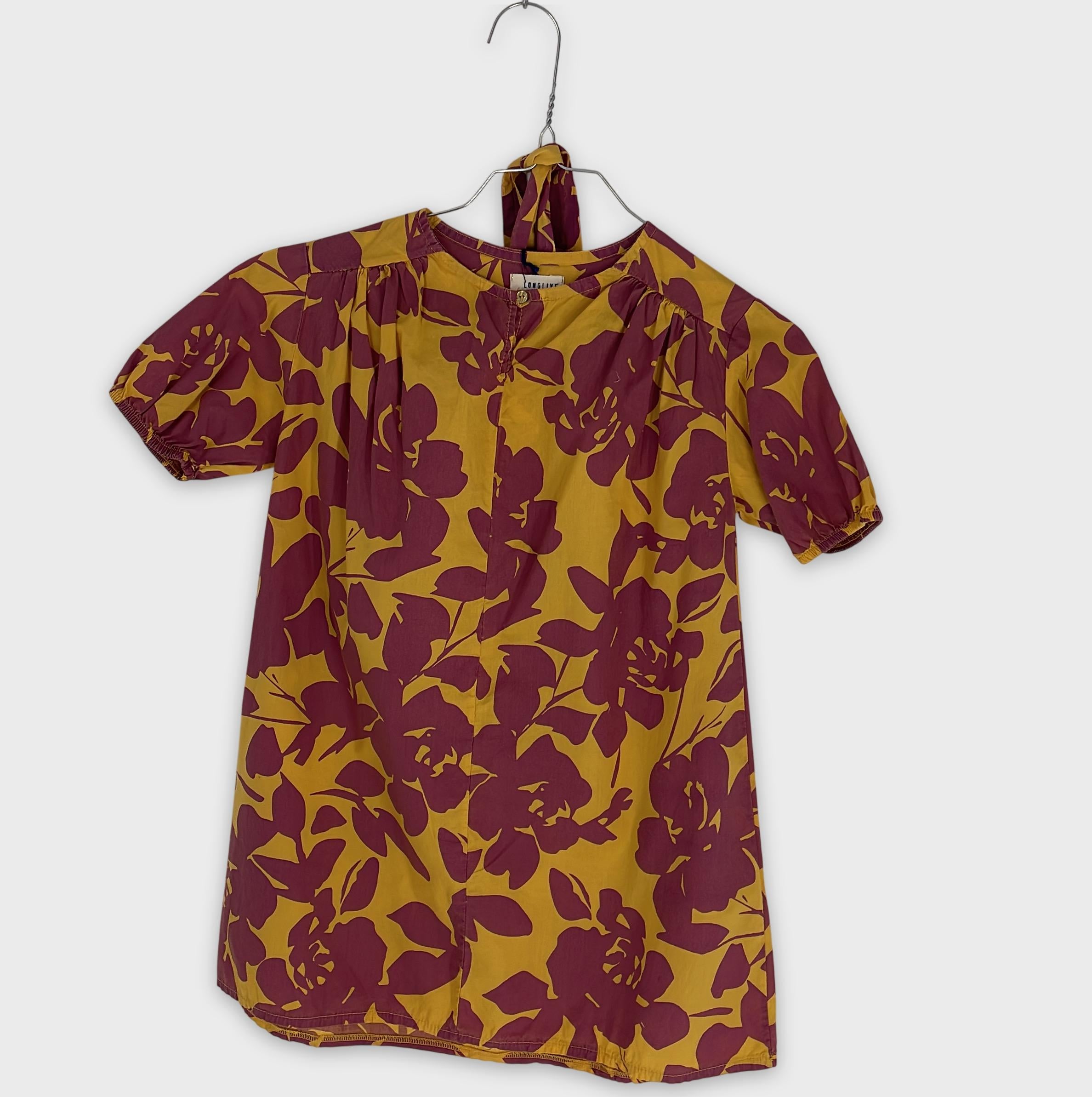 0-Longlive The Queen - Blouse - Taille non spécifiée