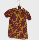 0-Longlive The Queen - Blouse - Taille non spécifiée