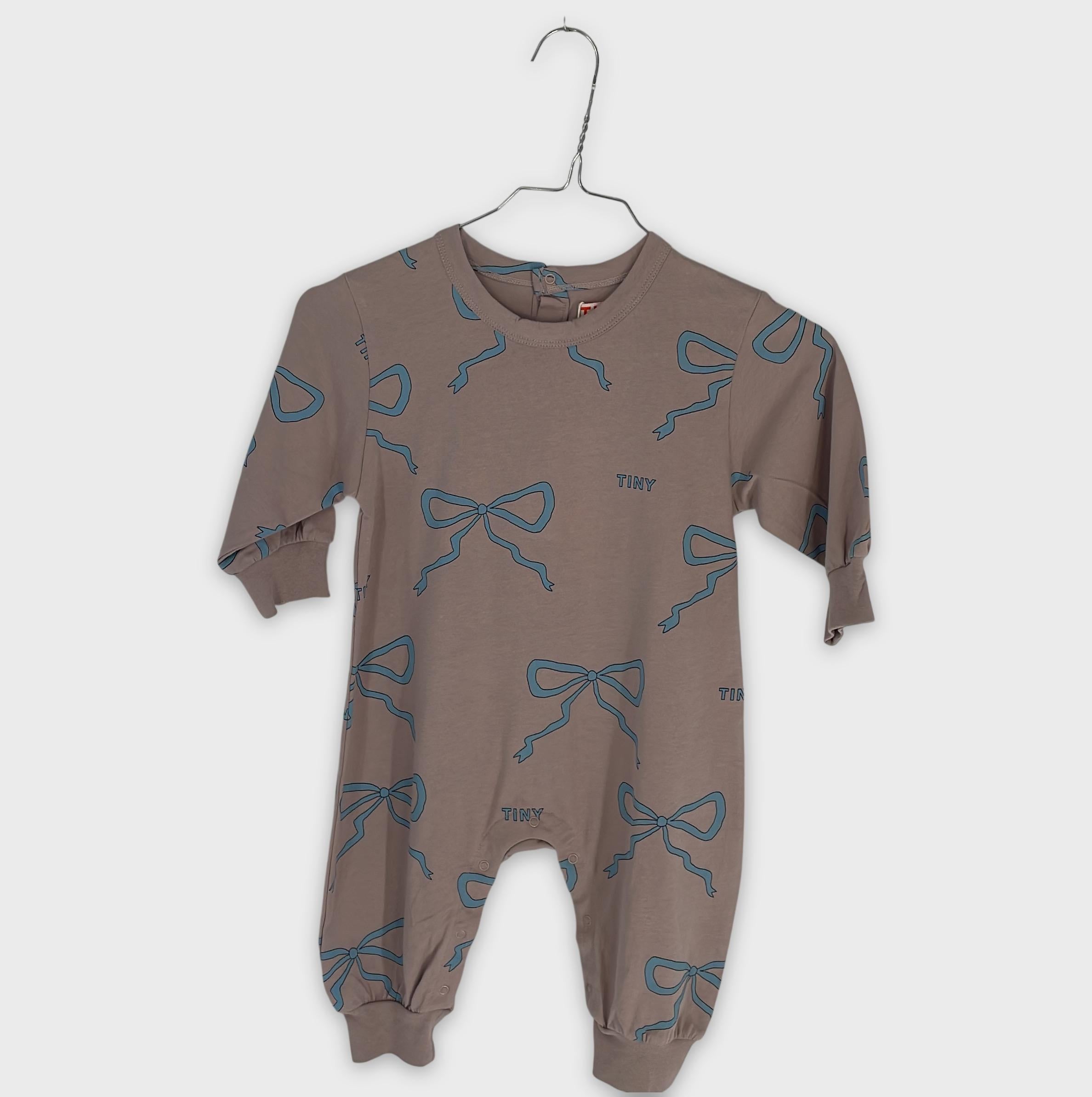 0-Tiny - Combinaison - 18M