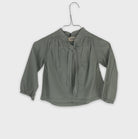 0-LONGLIVE THEQUEEN - Blouse - 4 ans