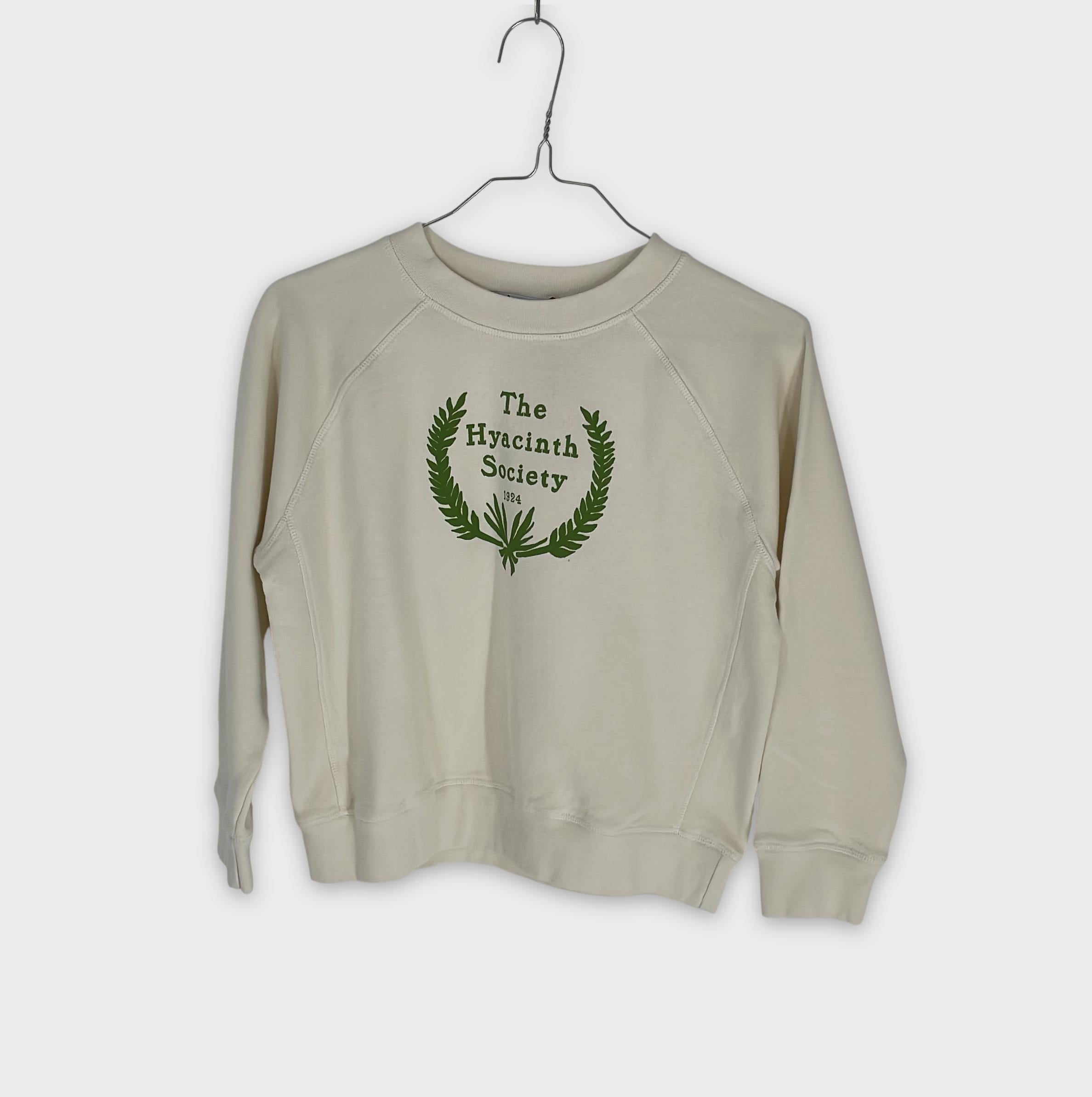 0-TOM & BOY - Sweatshirt - 8 ans