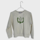 0-TOM & BOY - Sweatshirt - 10 ans