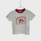 0-TOM & BOY - T-shirt - 6 ans