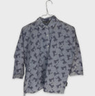 0-weekend housekids - Chemise - 5/6 ans