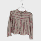 0-Longlivethequeen - Chemise - 10Y