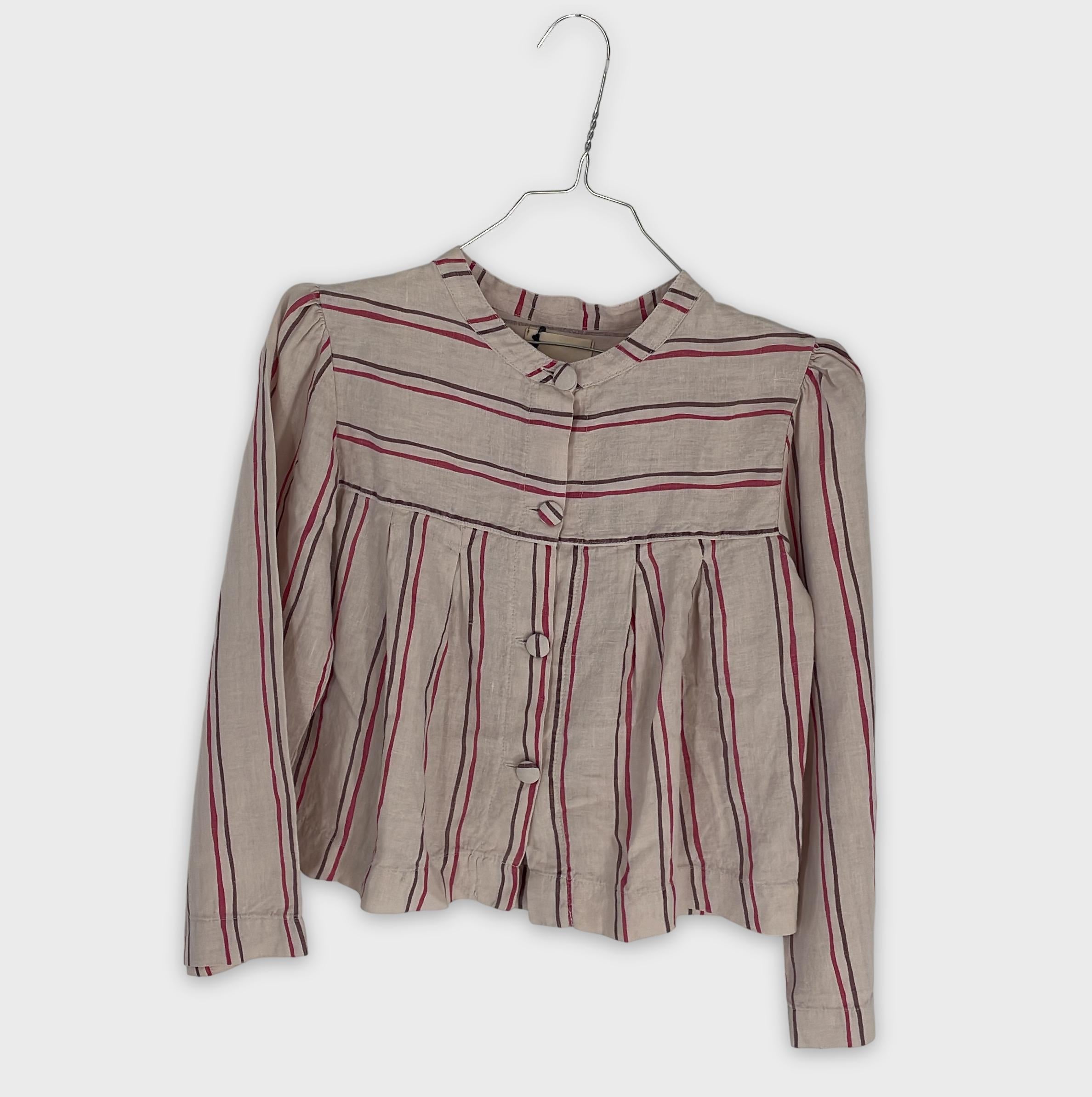 0-Longlivethequeen - Chemise - 10Y