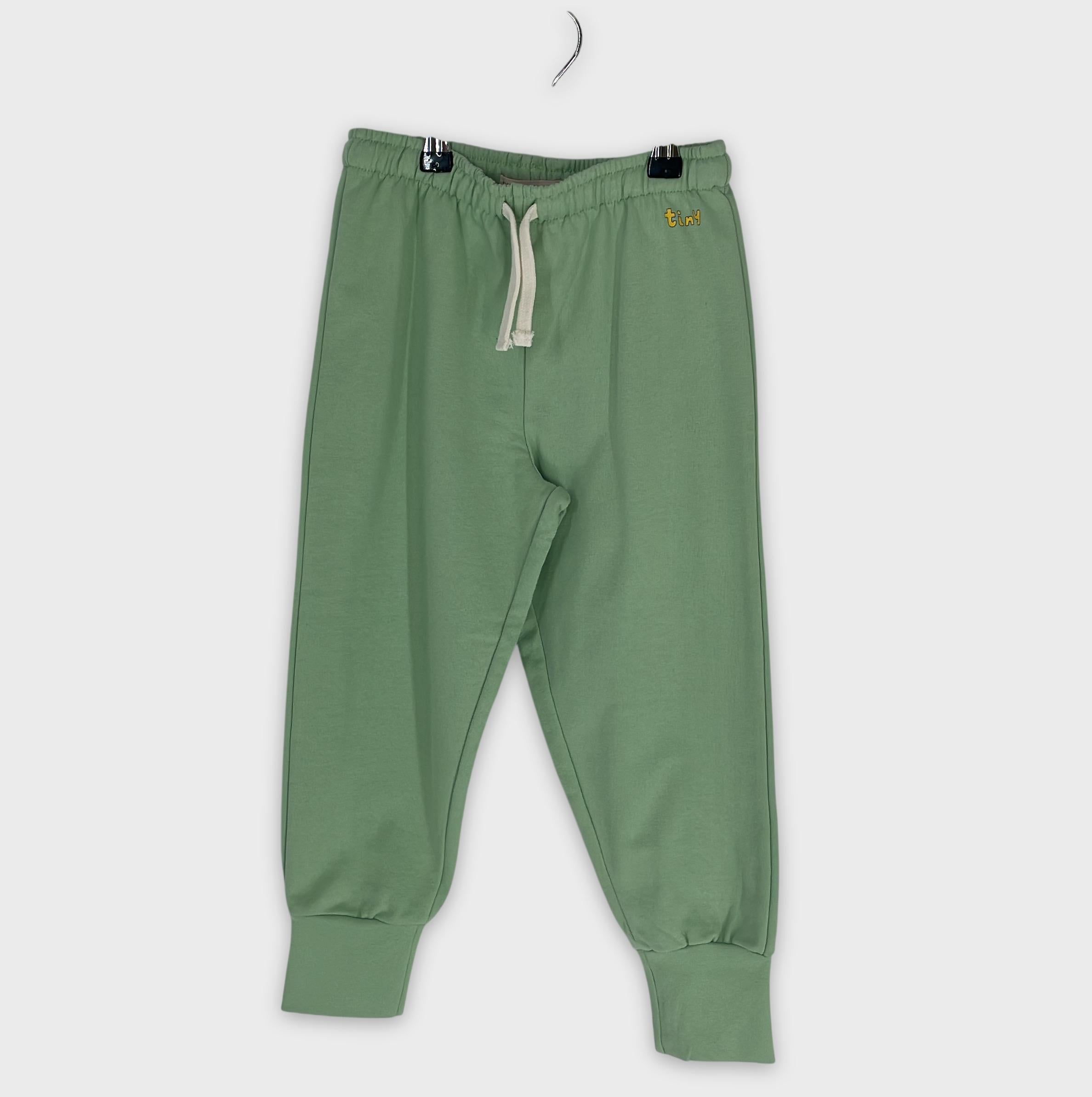 0-Tinycottons - Pantalon de jogging - 6 ans