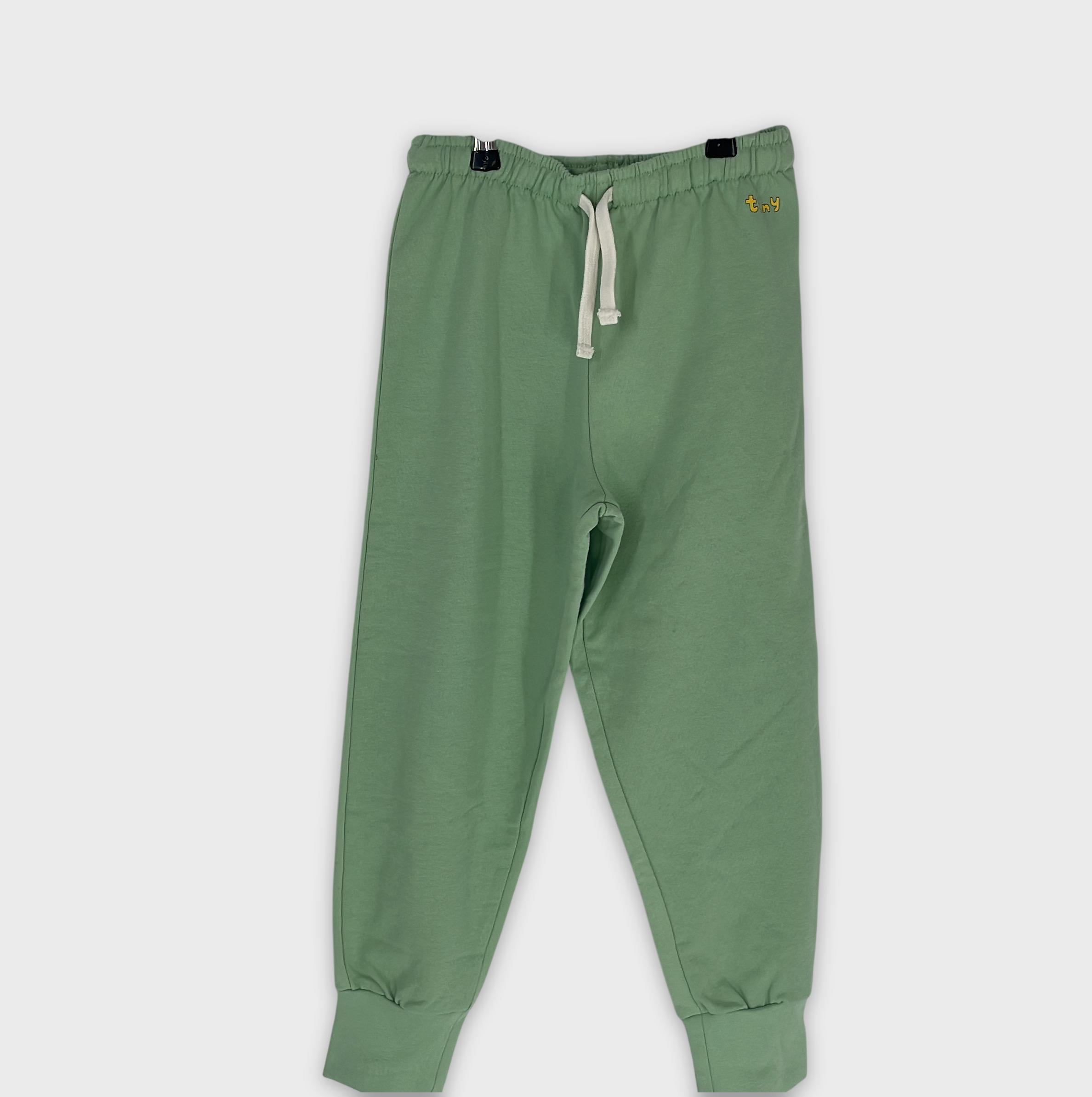 0-Tinycottons - Pantalon de jogging - 8Y