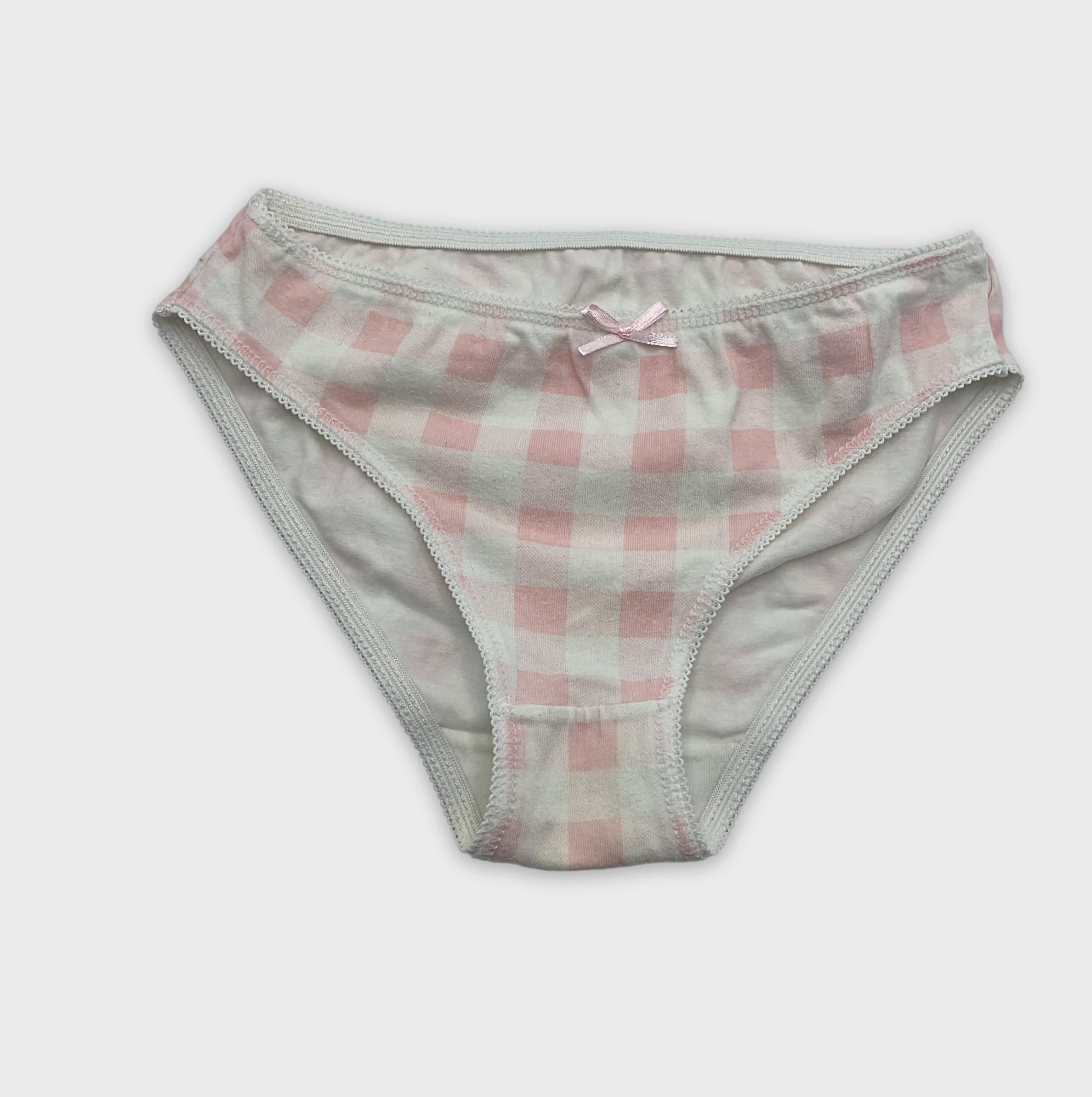 0-Zeeman - Culotte - 6-8 ans