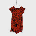 0-CARLIJNQ - Robe - 2-4Y