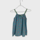 0-Filou & Friends - Robe - Taille 5 ans