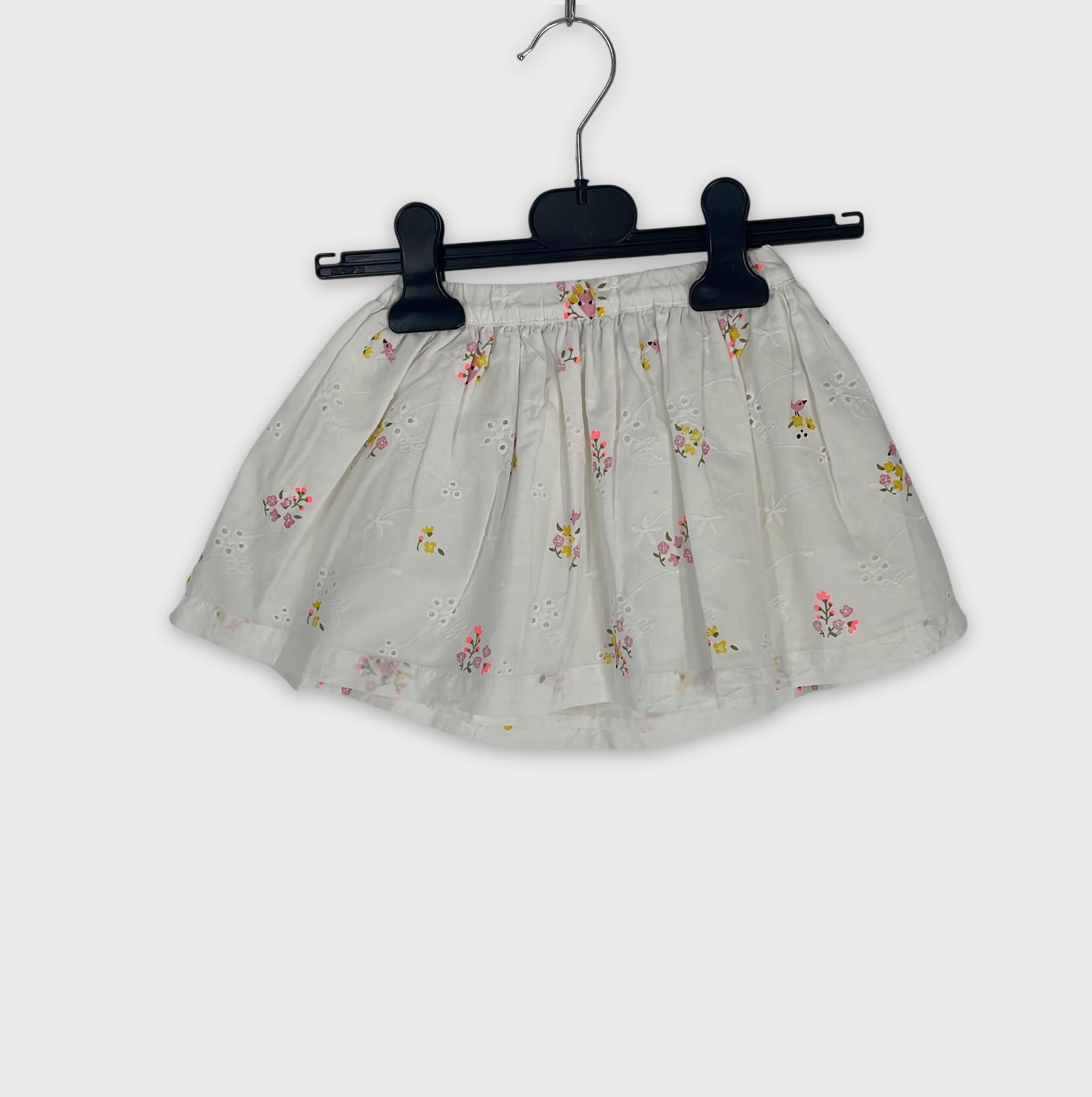 0-FILOU & FRIENDS - Jupe - 2 ans