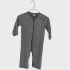 0-Petit Bateau - Pyjama/Grenouillère - 3 ans