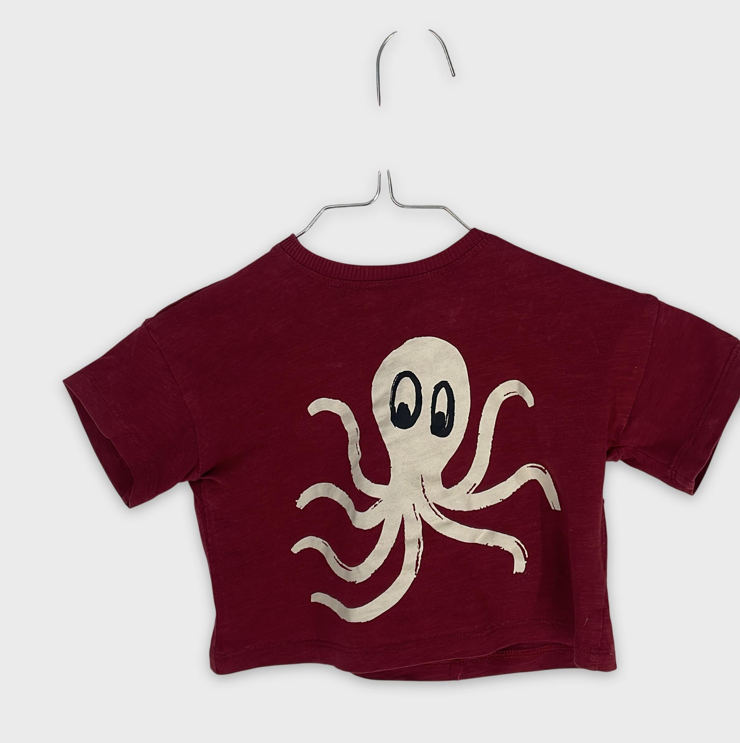 0-bout'chou BIO - T-shirt - 9 mois