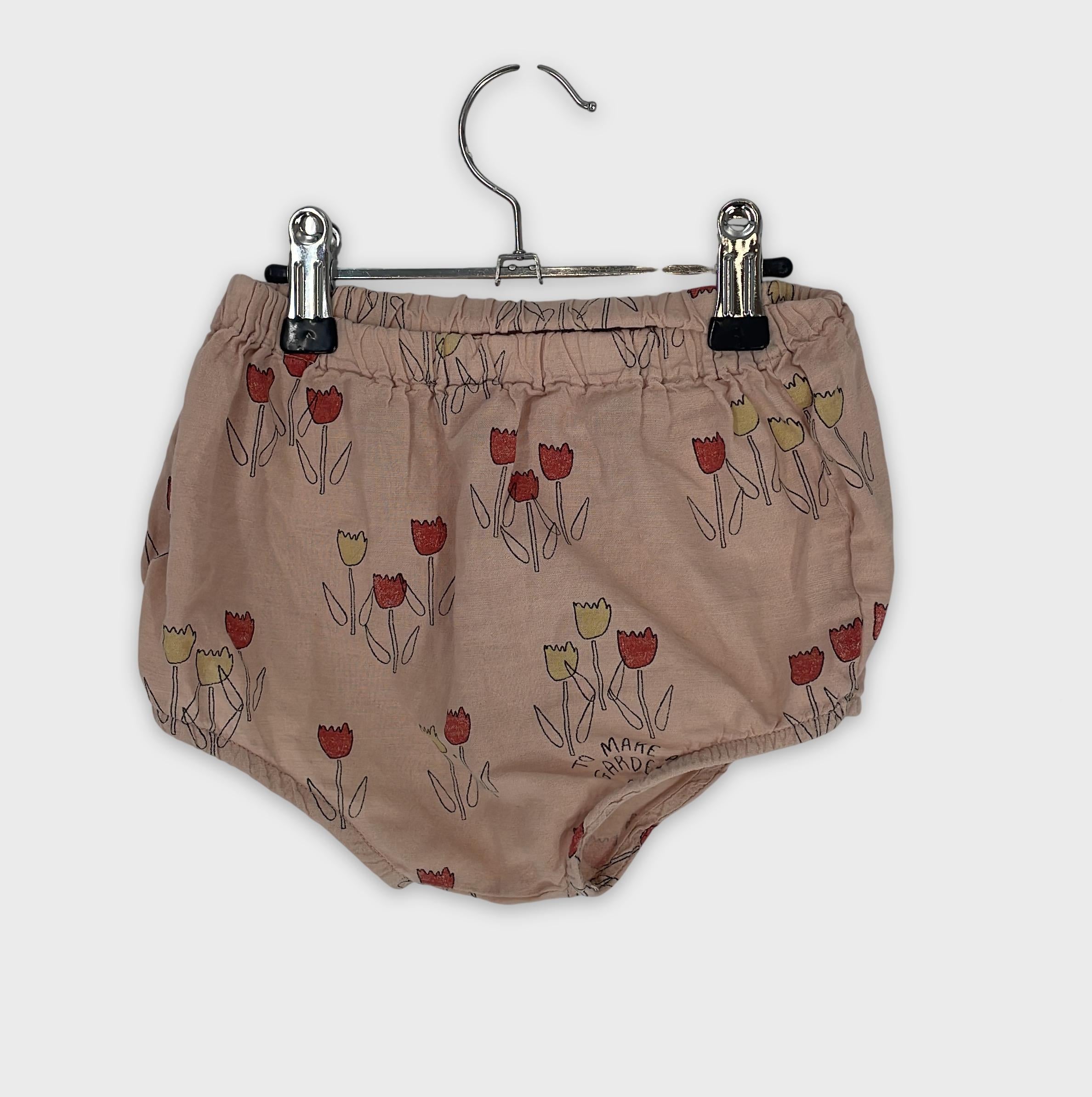 0-BOBO CHOSES - Bloomer - 24-36 Mois