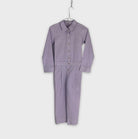 0-Morley - Combinaison - 10 Ans