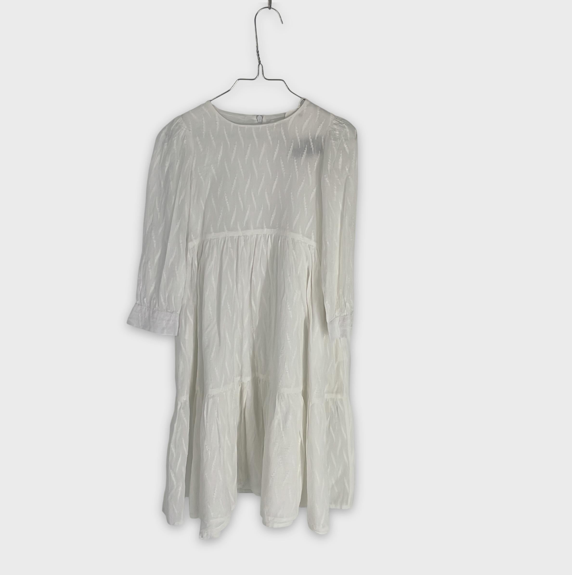 0-Morley - Robe - 6 ans