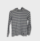 0-Bellerose - T-shirt manches longues - Taille 10