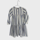 0-Morley - Robe - 6 ans