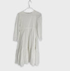 0-Morley - Robe - 10 ans