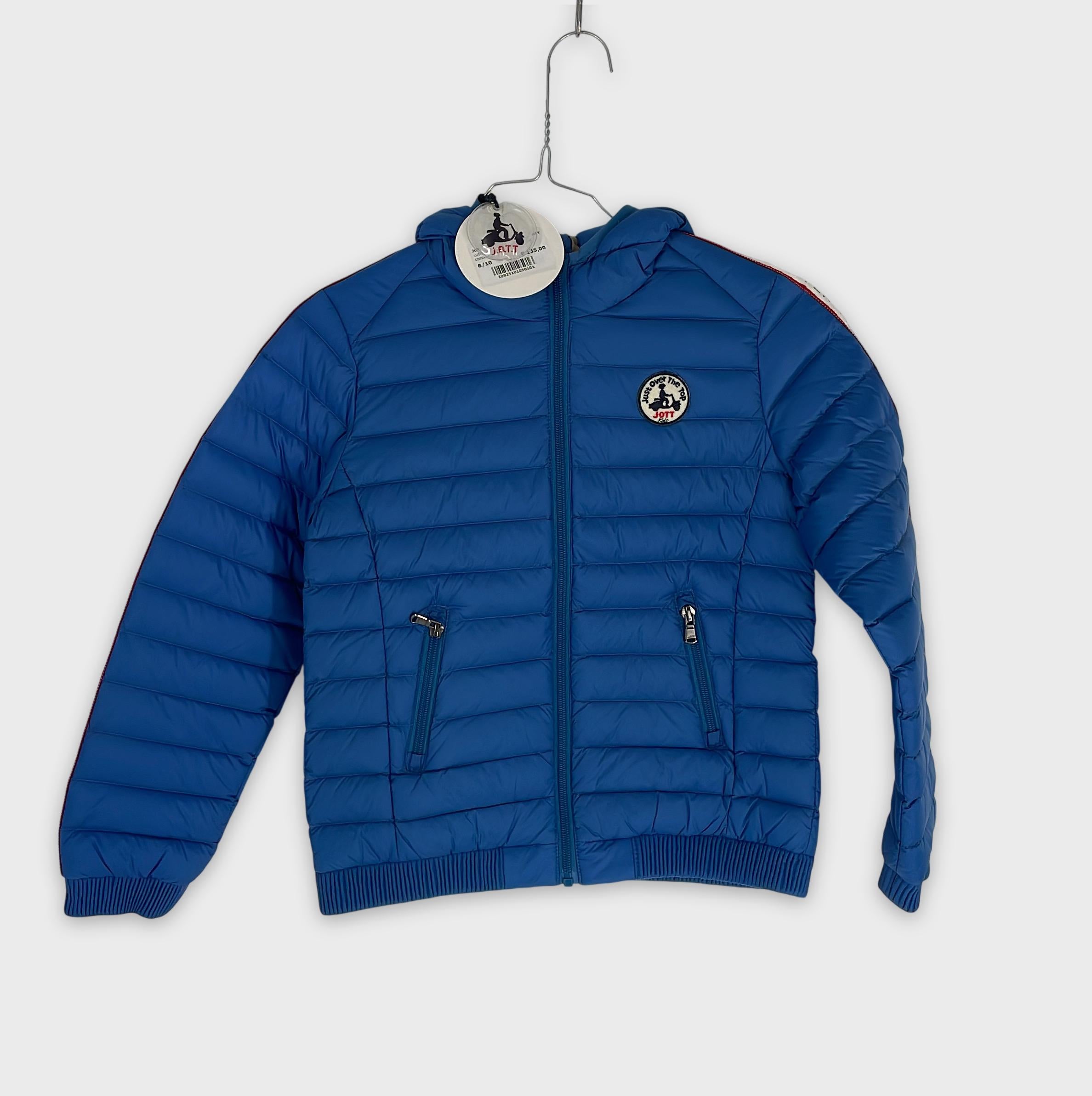 0-Jott - Veste - M/L
