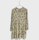 0-Maan - Robe - 14 ans