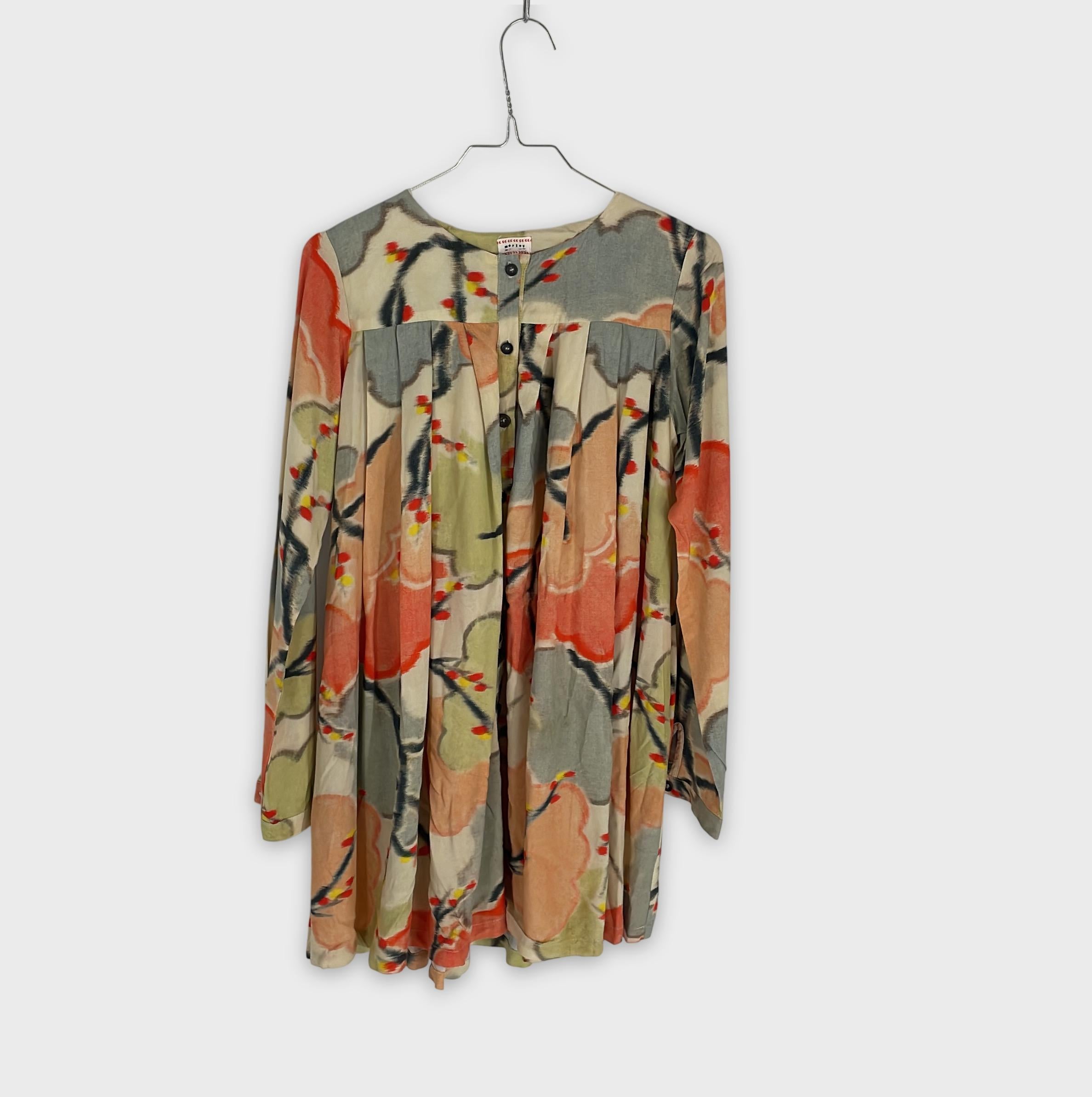 0-Morley - Chemise à Manches Longues - Taille 12