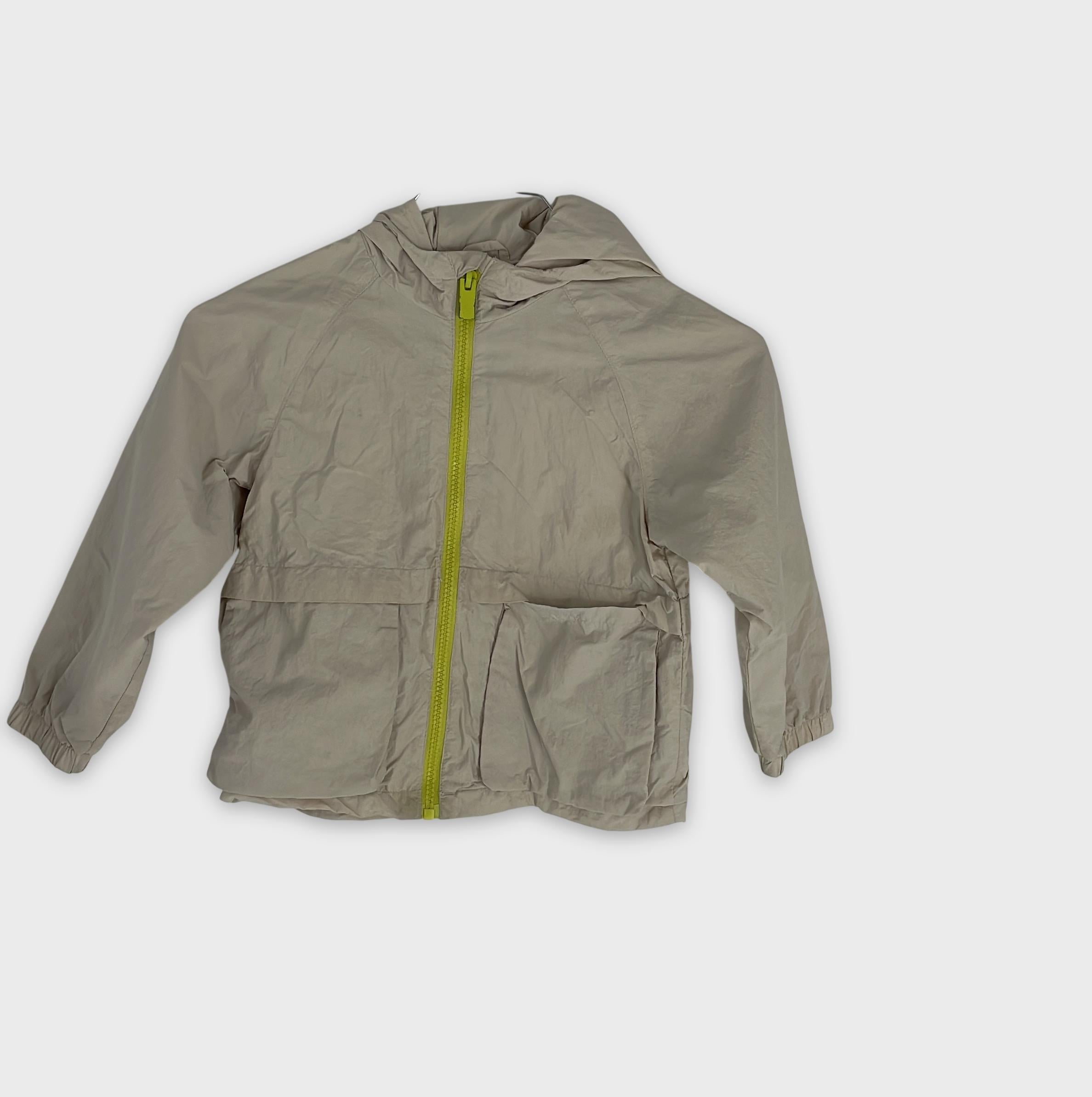 0-ZARA - Veste légère - 4 ans